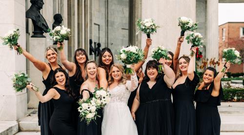 Image for CLE Weddings with ID of: 6687014