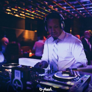 Image for Boogie Fresh DJ Collective with ID of: 6687035