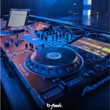 Image for Boogie Fresh DJ Collective with ID of: 6687036