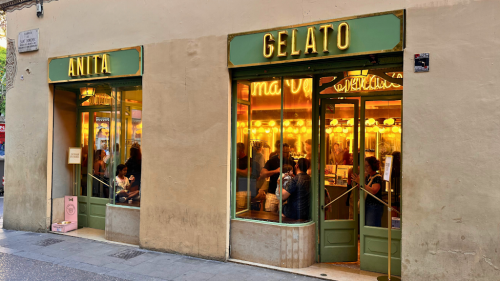 Image for Anita Gelato with ID of: 6687046