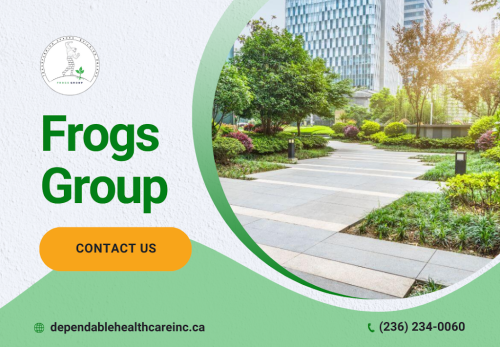 Image for Frogs Group with ID of: 6687074