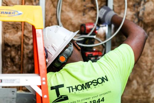 Image for Thompson Electric with ID of: 6687105