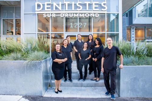 Image for Dentistes Sur Drummond with ID of: 6687261