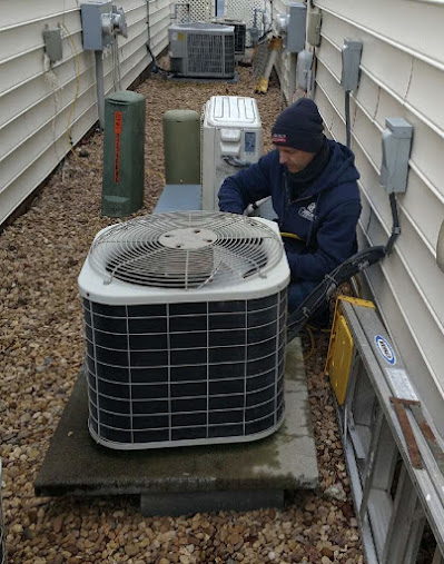 Image for Gundlach Plumbing and Heating with ID of: 6687247