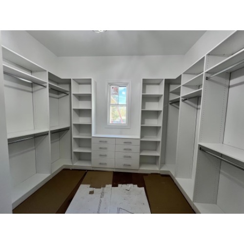 Image for Closet & Cabinet Experts with ID of: 6687398