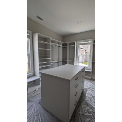 Image for Closet & Cabinet Experts with ID of: 6687399