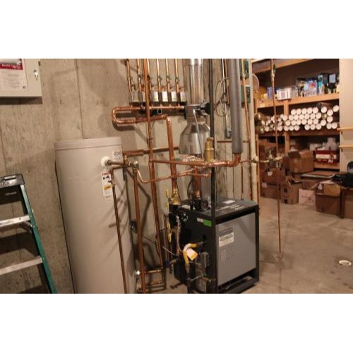 Image for Mac-Vik Plumbing, Heating, and Electrical with ID of: 6687434
