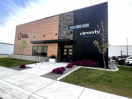 Image for Cleverly Company with ID of: 6687624
