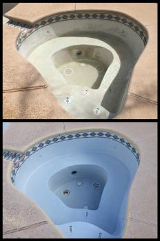 Image for Doc's Pool Tile Cleaning with ID of: 6687879