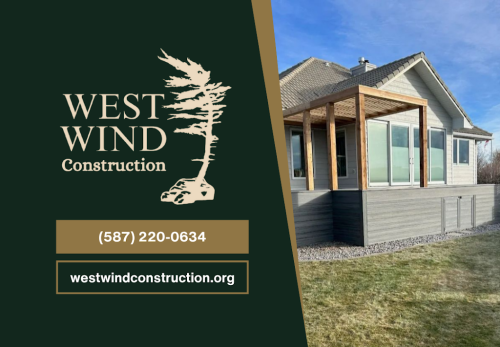 Image for West Wind Construction with ID of: 6687902