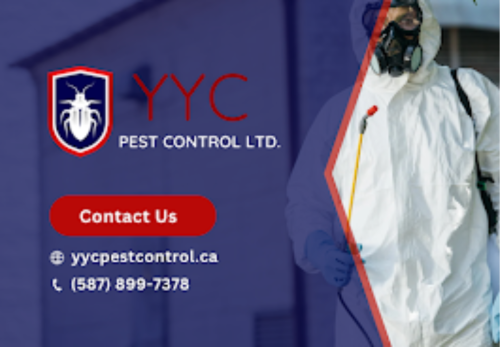 Image for YYC Pest Control LTD. with ID of: 6687947