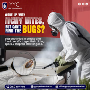 Image for YYC Pest Control LTD. with ID of: 6687949