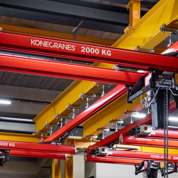 Image for Konecranes with ID of: 6688206