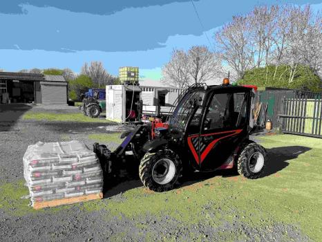 Image for RTC Plant Hire with ID of: 6688229