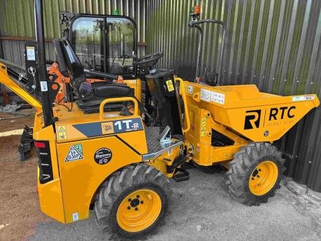Image for RTC Plant Hire with ID of: 6688230