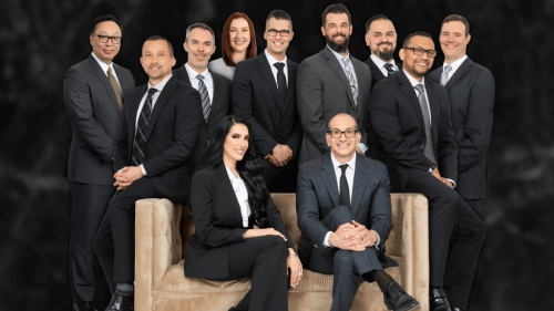 Image for Ladah Injury & Car Accident Lawyers Las Vegas with ID of: 6688322