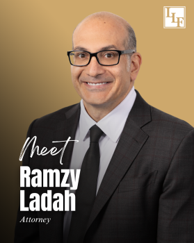 Image for Ladah Injury & Car Accident Lawyers Las Vegas with ID of: 6688323