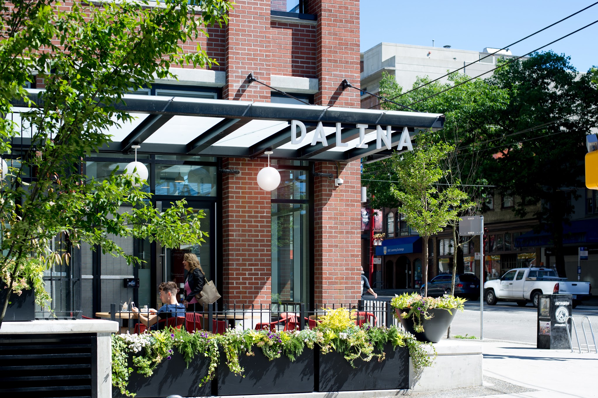 Image for DALINA Main St. with ID of: 6688405