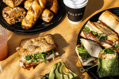 Image for DALINA Main St. with ID of: 6688407