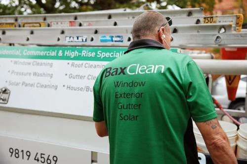 Image for Bax Clean with ID of: 6688434