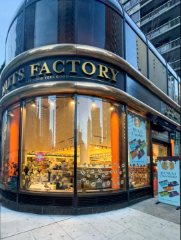 Image for Nuts Factory with ID of: 6688558