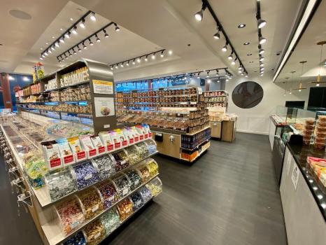 Image for Nuts Factory with ID of: 6688559