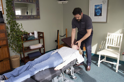 Image for Atlantic Coast Chiropractic with ID of: 6688657