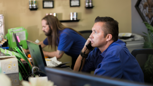 Image for Littleton Auto Repair with ID of: 6688665