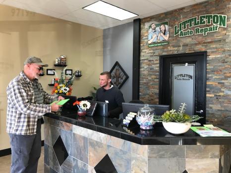 Image for Littleton Auto Repair with ID of: 6688677