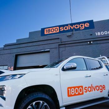 Image for 1800 Salvage with ID of: 6688695