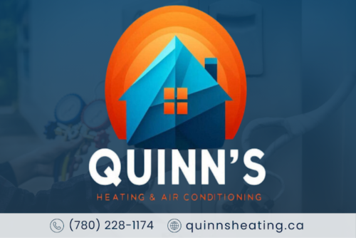 Image for Quinn's Heating & Air Conditioning with ID of: 6688888
