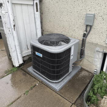 Image for Quinn's Heating & Air Conditioning with ID of: 6688889