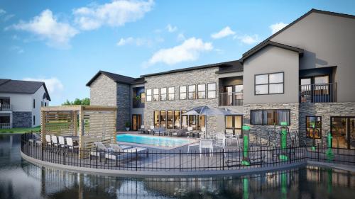 Image for ARIA - Luxury Apartments with ID of: 6688899