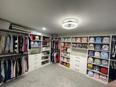 Image for New Concept Design - Custom Closets & Storage Solutions with ID of: 6688959