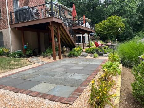 Image for Laughter Family Hardscapes with ID of: 6688970
