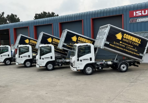 Image for Cornwall Waste Care with ID of: 6689004
