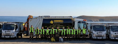 Image for Cornwall Waste Care with ID of: 6689009