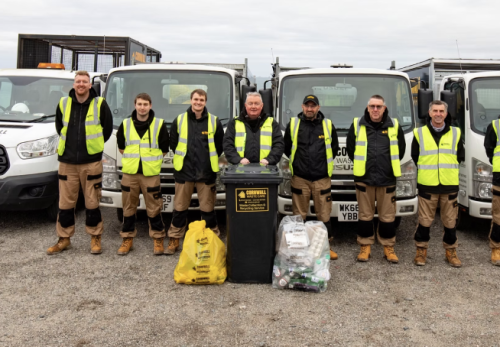 Image for Cornwall Waste Care with ID of: 6689010