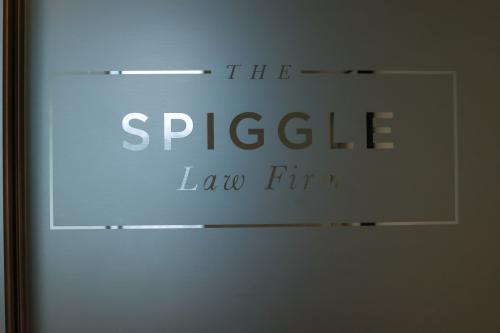 Image for The Spiggle Law Firm with ID of: 6689037