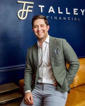 Image for Talley Wealth with ID of: 6689064