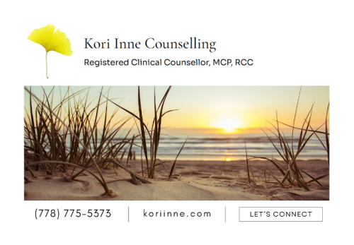Image for Kori Inne Counselling - Burnaby with ID of: 6689106