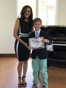 Image for Piano & More Mclean with ID of: 6689120