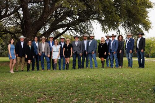 Image for Mock Ranches Group with ID of: 6689180