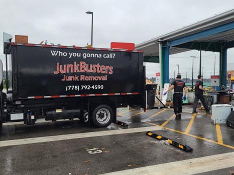 Image for JunkBusters Junk Removal BC with ID of: 6689260