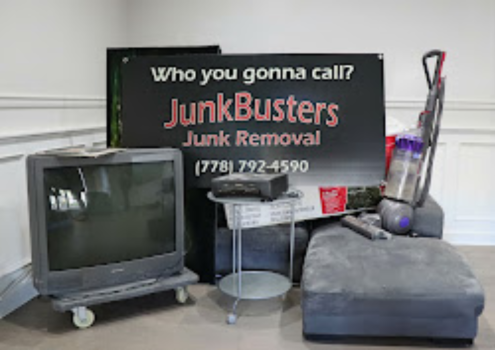 Image for JunkBusters Junk Removal BC with ID of: 6689262