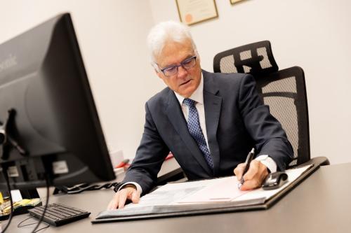Image for Carew Counsel Solicitors with ID of: 6689320