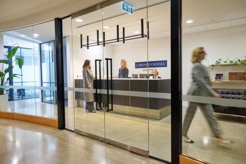 Image for Carew Counsel Solicitors with ID of: 6689326