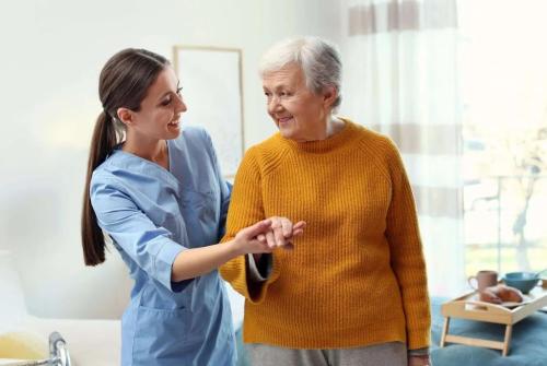Image for Let's Get Care with ID of: 6689566