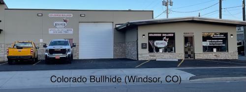 Image for Colorado Bullhide with ID of: 6690233