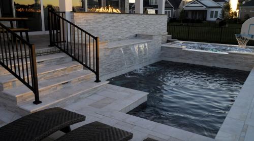 Image for Grand Stand Custom Pools with ID of: 6690377